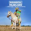 Download track Rudimental, Major Lazer, Anne-Marie, Mr Eazi - Let Me Live (Acoustic)