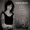 Download track Annette Wasilik - Almost