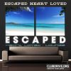 Download track Until We Escape (Don Gianni & Jay - C Richards Chill Remix)