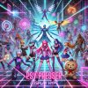 Download track Cosplay Queens Touch The Lights