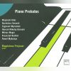 Download track Gorecki - 4 Preludes, Op. 1 - IV. Molto Allegro Quasi Presto