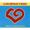 Download track I Don'T Wanna Know (Love - Mix)