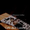 Download track Excellent Jazz Guitar Trio - Vibe For Organic Coffee Bars