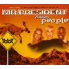 Download track Happy People (Extended Version)