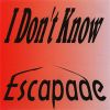 Download track I Don't Know (Euro Mix)