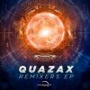 Download track Earth Bound (Quazax Remix)