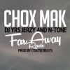 Download track Far Away (Original Mix)