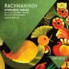 Download track Rachmaninov: The Isle Of The Dead, Op. 29