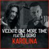 Download track Karolina (Radio Mix)