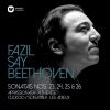 Download track Beethoven Piano Sonata No. 26 In E-Flat Major, Op. 81a, Das Lebewohl III. Das Wiedersehen (Vivacissimamente - Poco Andante)