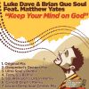 Download track Keep Your Mind On God (Loxion Deep Soul Mix)