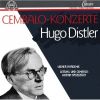 Download track 6. Konzert Für Cembalo Und Streichorchester Op. 14: 3. Allegro Spirituoso E Scherzando