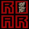 Download track Love That Will Not Die (Reprise)