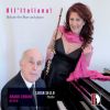 Download track Les Soirées Musicales (Arr. C. Cottignies For Flute & Piano) No. 1, La Promessa
