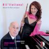 Download track Les Soirées Musicales (Arr. C. Cottignies For Flute & Piano) No. 7, La Gita In Gondola