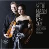 Download track Violin Sonata No. 1 In A Minor, Op. 105 I. Mit Leidenschaftlichem Ausdruck