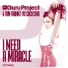 Download track I Need A Miracle (Patrick Hofmann Edit)