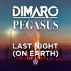 Download track Last Night (On Earth) Extended Mix