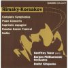 Download track 5. Nikolai Rimsky-Korsakov: Symphony No. 2 Antar Op. 9: I. Largo Allegro Gi...