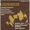 Download track 3. Nikolai Rimsky-Korsakov: Symphony No. 1 Op. 1 In E Minor: III. Scherzo: Vivace