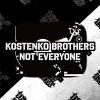 Download track Not Everyone (Radio Edit)