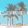 Download track Happiness Lives Here