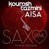 Download track Saxo Love (Radio Edit)