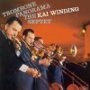 Download track Trombone Panorama: Fanrare / Lassus Trombone / Muskrat Ramble / I Gotta Right To Sing The Blues / Sidewalks Of New York / Margie / I'm Getting Sentimental Over You / Kaye's Melody / Moonlight Serenade / Bijou / Collaboration / It's Alright With Me / Potpo