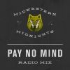 Download track Pay No Mind (Radio Mix)