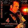 Download track 4 Soldi Di Malinconia (Saxophone)