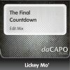 Download track The Final Countdown (Extended Mix)