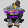 Download track Stay On The Grind!