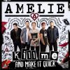 Download track Kill Me (And Make It Quick)