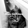 Download track Artistic Music For Training Your Cat