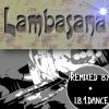 Download track Peppe Ska _ - _ Lambasana (Remixed By I. B. 1. Dance) 