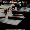 Download track Number One Jazz Guitar Trio - Vibe For Co-Working