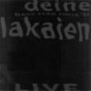 Download track Lass Mich (Live, Kiel 1999)