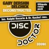 Download track Deconstructed (Dr. Kucho! Dub Mix)