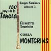 Download track Sant Martí Del Canigó (Tenora: Jordi Carreras - 1997)