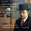 Download track Flute Sonata: I. Prélude