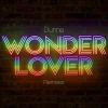 Download track Wonder Lover (Rad Ma Beach) (Run Away Dub Remix)