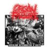 Download track Face Mutilation (Regurgitate)