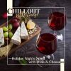 Download track Quiet Interlude With Merlot