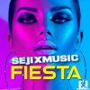 Download track Fiesta (Radio Edit)