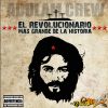 Download track El Revolucionario Mas Grande De La Historia