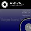 Download track Imagination (Original Mix)