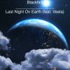 Download track Last Night On Earth