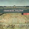 Download track Retour Ã  La Cour Les Concerts Royaux - Sonate Pour La FlÃ»te Ã  Bec Du ÂPremier Livre De PiÃ¨ces Par Anne Philidor Fils AÃ®ne 1712â Â Les Notes Egales Et Detachees