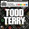 Download track Come Over [Todd Terry Rub-A-Dub]