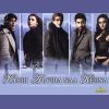 Download track Kabhi Alvida Naa Kehna